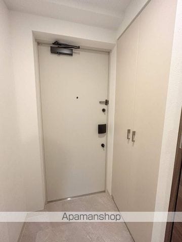 ESTEMCOURT難波SOUTHPLACEVIIIの内装写真
