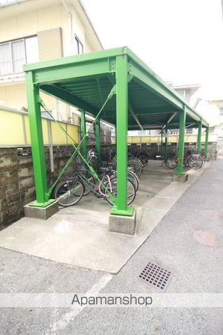 あるふぁIIの外観写真