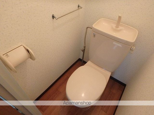 レジデンス浦和常盤の内装写真