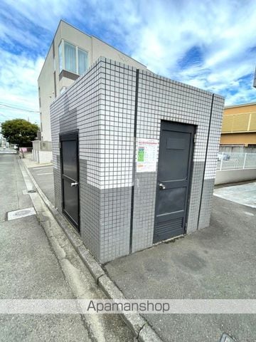ステージドアのその他写真