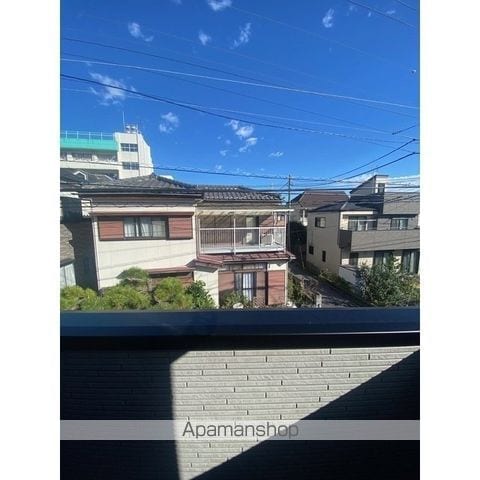 Kolet船橋丸山の内装写真
