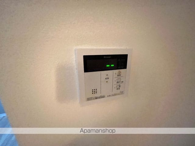 フリーディオ石切の内装写真