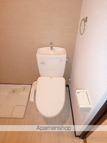 ベネフィスタウン竹下IIIの内装写真