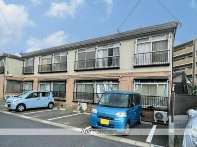ラ・ファミーユA棟