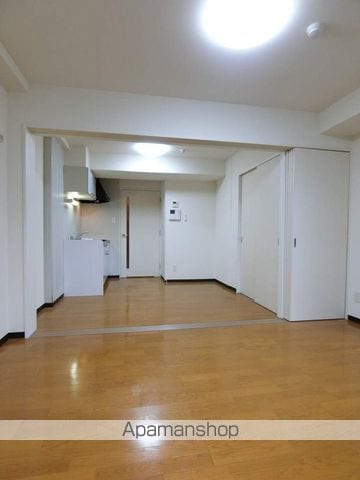 La Douceur片平の内装写真