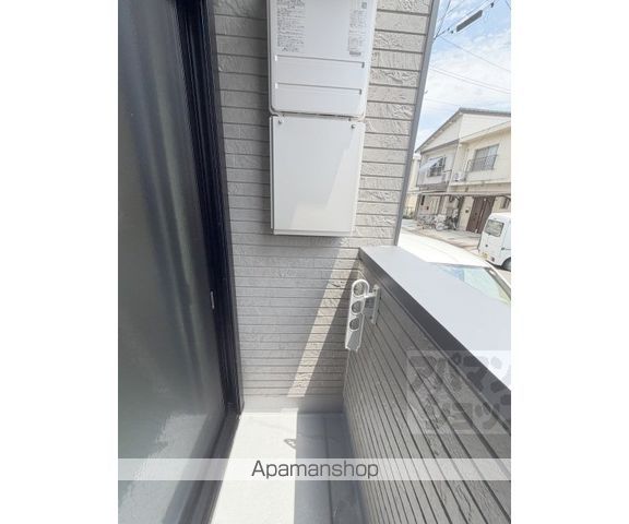 縁テラス淀の内装写真