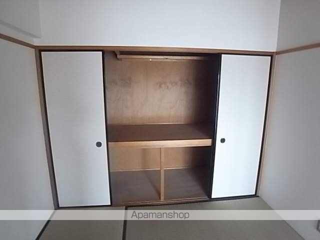 グランドステージNAKANOの内装写真