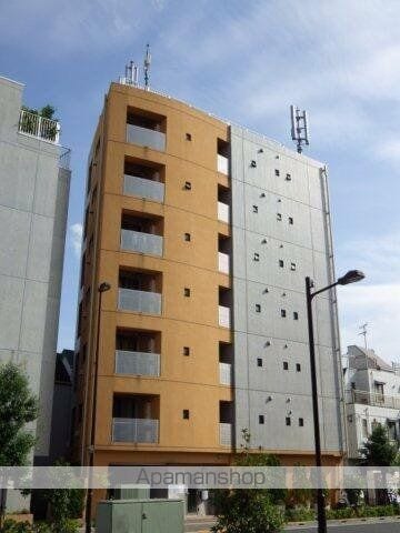 ヴィヴァンK.Yの外観写真