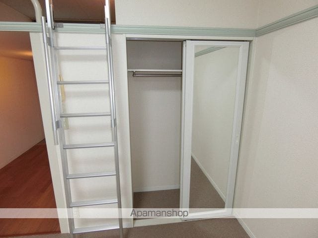 御殿場参番館の内装写真