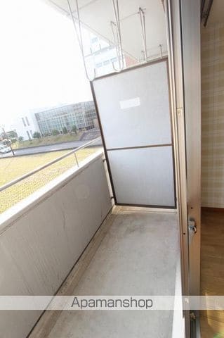 ロゼ三条の内装写真