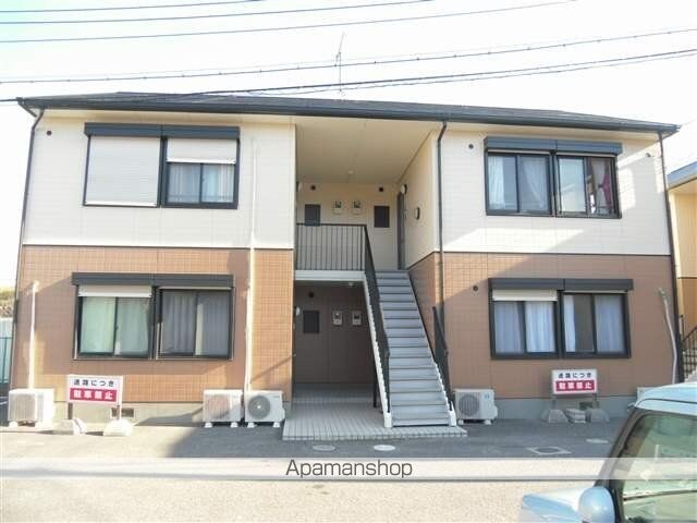 和歌山県和歌山市船所[3DK/46.8m2]の外観2