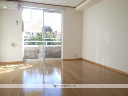 オンリーワン[1K/33.15m2]の内装4