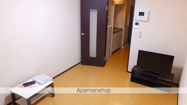 クレイノ未来神戸の内装写真