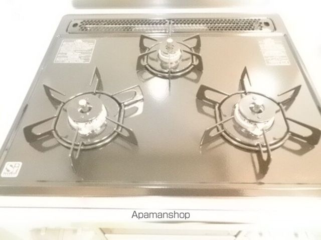 グランベルの内装写真