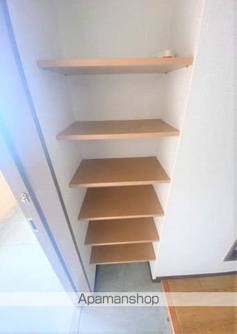 センチュリー丸島の内装写真