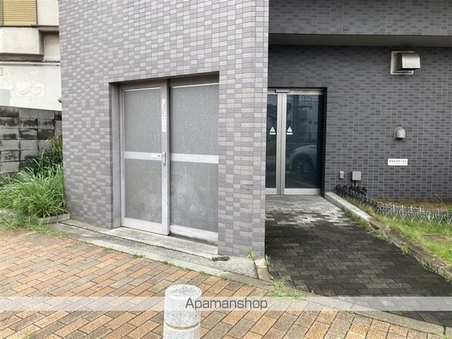 ORACION吹田の内装写真