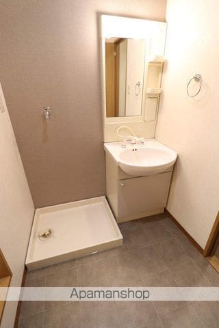 メゾンK&М Vの内装写真