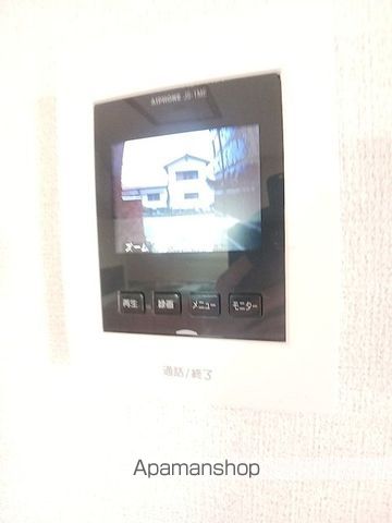 グレイスフルヒロの内装写真
