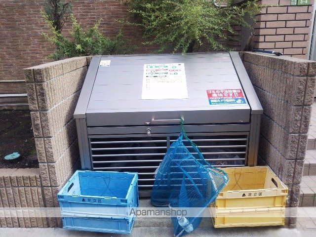 レオパレスエイムフル北千住のその他写真