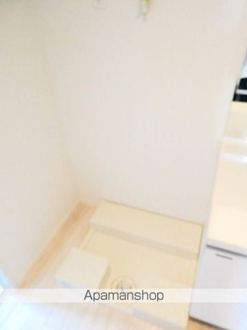RJRプレシア郡元IIの内装写真