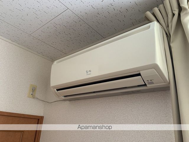 レオパレスマルベリーランチBの内装写真