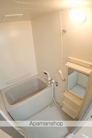 エスペランサ門真南の内装写真