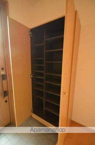 ハイム西鎌倉の内装写真