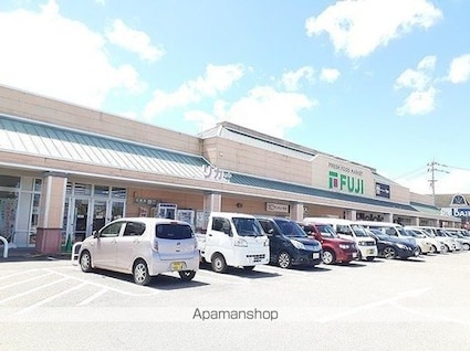 ガーデン西垣生[2DK/45.06m2]の周辺1