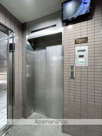 いわき6番館の内装写真