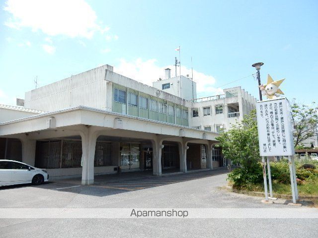 レオパレスエスケイティーの周辺写真