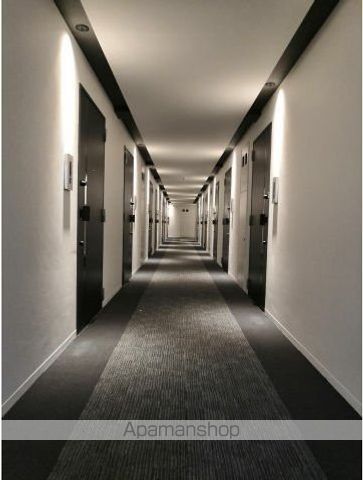 アジールコート東大井のその他写真