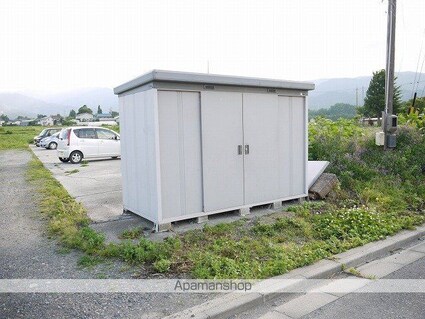 ディアスちごちごＡ[2LDK/52m2]の共用部2
