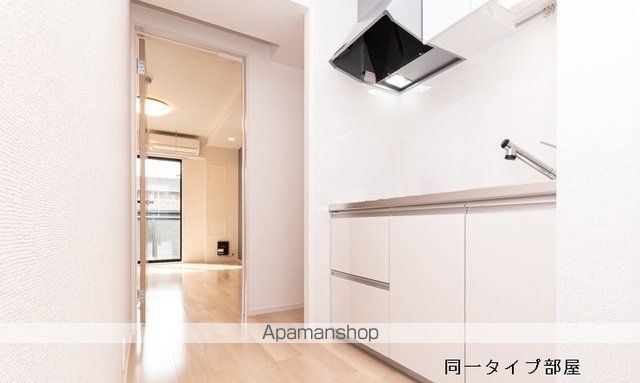 ヒカルサ四日市東阿倉川の内装写真