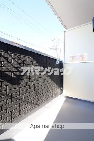 GRADUS坂戸IVの内装写真