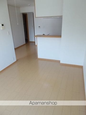 ローズヒル Iの内装写真