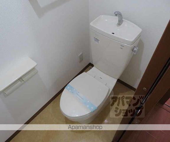 カーサショウエイの内装写真