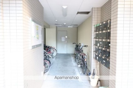 ラフィネ高峯[1K/24.04m2]の内装1