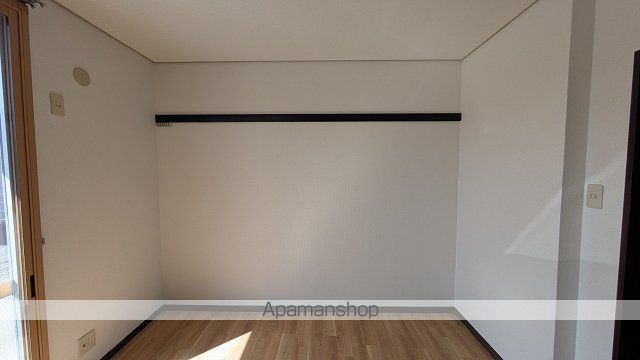 西原アパートの内装写真