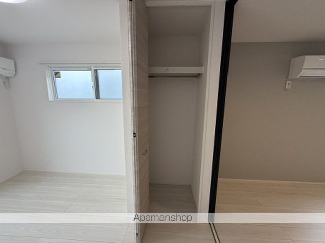 D-ROOM中小阪の内装写真