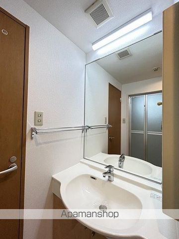 ウィルテラス新代田の内装写真