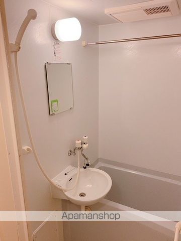 レオパレスTRYの内装写真