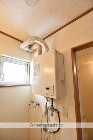 エトワールの内装写真