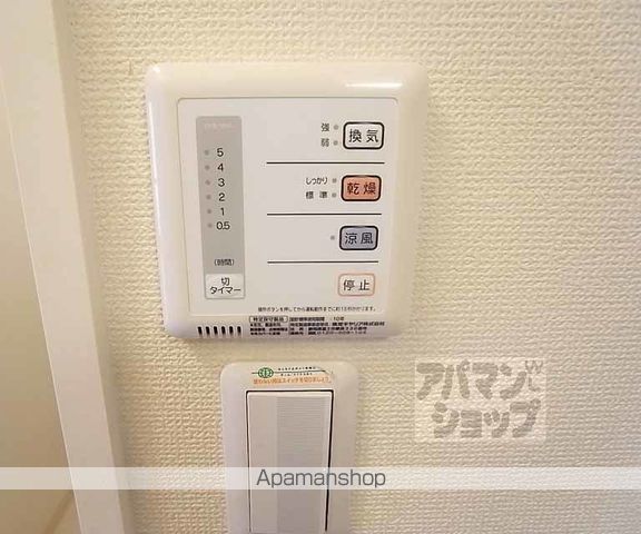 レオパレス吉川の内装写真