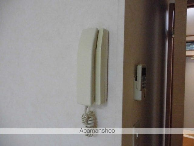 グリーンコートの内装写真