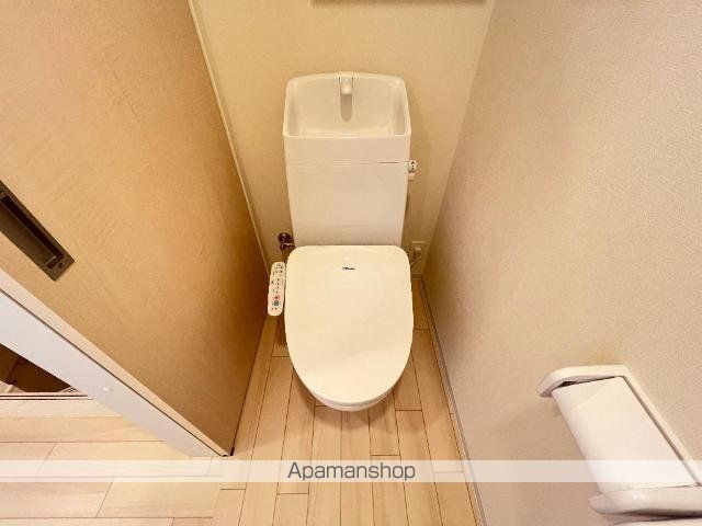 ルーラル パインズの内装写真