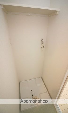オリエンタル南堀江の内装写真