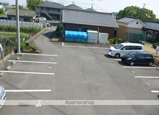 テラスハウスASANOの外観写真