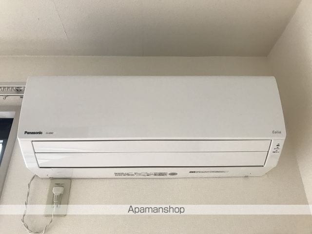 ビーンズフラットの内装写真
