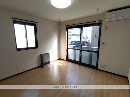 ヴィラエトワールＢ[1K/28.4m2]のキッチン