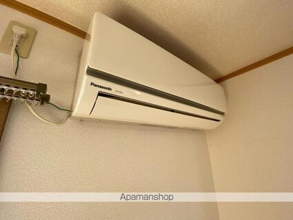 クレイドル安田Ⅲ・Ⅳ[1DK/27m2]のその他設備